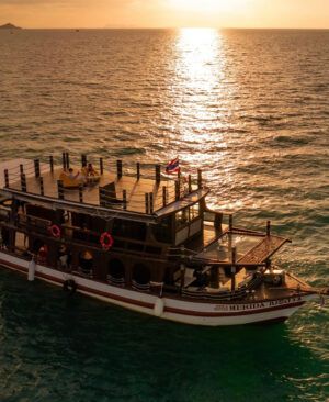 MERIDA SUNSET CRUISE​