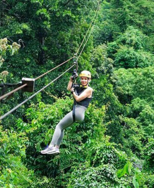 Zipline